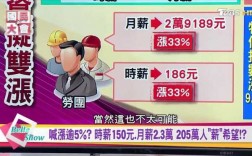 台湾工资收入（台湾工资多少钱）