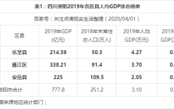 资阳各县人均收入（资阳人均年收入）