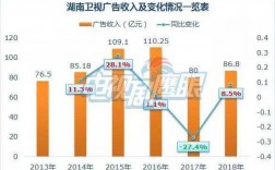 湖南卫视收入（湖南卫视收入多少）