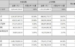 华阳集团营业收入（华阳集团营业收入排名）