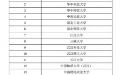 武汉高校教授收入（武汉副教授工资）