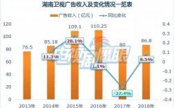 湖南卫视收入都去哪里（湖南卫视一年盈利多少）