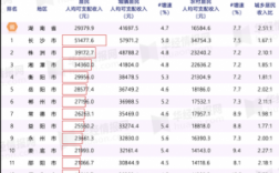 湖南省直收入（湖南省2020年收入）