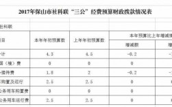 2017保山财政收入（保山市财政）