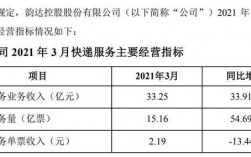 北京顺风快递收入（北京顺风快递收入如何）