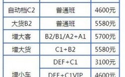 合肥驾校教练工资收入（合肥驾校教练工资收入怎么样）