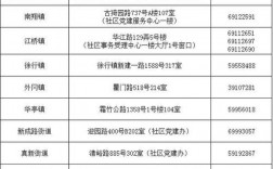 嘉定社区工作者月收入（嘉定社区工作者月收入多少）