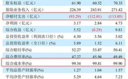 太平财险的收入（太平财险收入高吗）