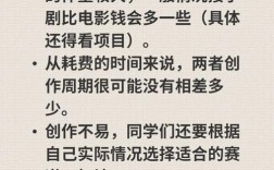 出名的编剧的收入（编剧收入到底如何）