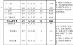 收取标书收入（收取的标书收入如何入账）