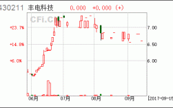 丰电科技收入（丰电电力）