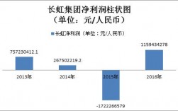 长虹收入（长虹收入情况）