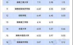 湖南高校老师的收入（长沙地区大学老师年收入多少）