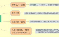 开票收入和账面收入（开票收入和账面收入不一致）