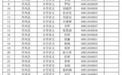 凤冈县教师收入（丹凤县教师工资）