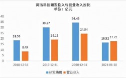 商汤2016收入（商汤科技2020年收入）