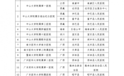 广东省院收入（广东省人民医院年收入）