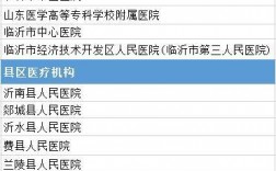 临沂中医院收入（临沂市中医医院工资）