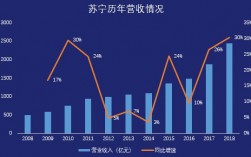 苏宁集团年收入（苏宁集团营收）