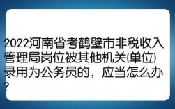 鹤壁非税收入（鹤壁非税收入改革最新消息）