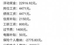 机场工作收入（机场的工作岗位工资）