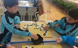 北京围棋老师收入多少（北京围棋老师招聘）