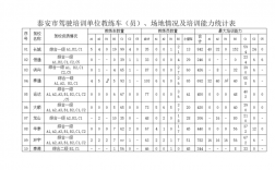 驾校教练的收入（驾校教练的收入情况）