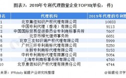 中国专利代理收入（中国专利代理公司）