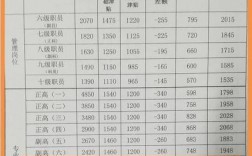 塔里木大学教师收入（塔里木大学编制引进教师基本条件及待遇表）