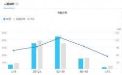 商业数据分析收入（年龄与收入的数据分析）