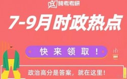 考研政治公众号收入（考研时事政治公众号）