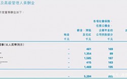 电信公司高层收入（电信高管收入）