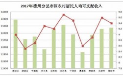 德州的平均收入（德州人均纯收入）