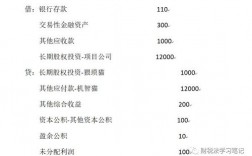 总分公司收入（总分公司收入抵消）