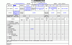 没收入如何报税（没收入需要缴纳个人所得税吗）