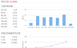 数据挖掘收入（数据挖掘工资多少一月）