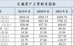 长城资产收入（长城资产排名）