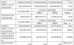 豪威科技收入状况（豪威科技业绩）