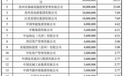 苏州中方财团收入（苏州中方财团收入怎么样）