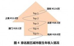 深圳医生高收入（深圳医生的收入）