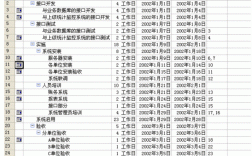 软件项目实施人员收入（软件实施工资）