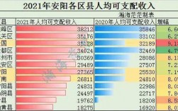 安阳的收入（安阳可支配收入）