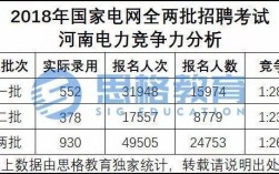 河南电网收入（河南电网收入排名）