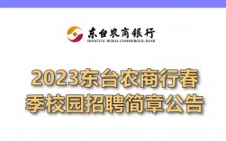 东台农商行收入待遇（东台农商行招聘2020）