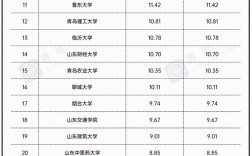 山东大学每年收入多少（山东大学一年经费有多少亿）