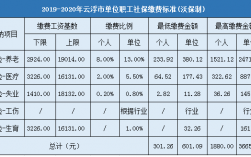 云浮社平收入（云浮2020年社平工资）