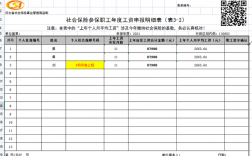 社保申报月均工资收入（社保申报单位月平均工资）