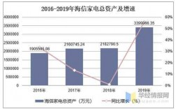 海信集团2015营业收入（海信集团2019年营业额）