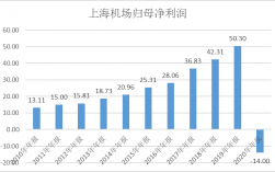 上海机场平均收入（上海机场平均收入2020）