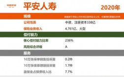 平安保险收入怎么样（平安保险的收入怎么样）